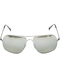 anteojos de sol Ray-Ban Hombres rb3587ch 61 61 mm