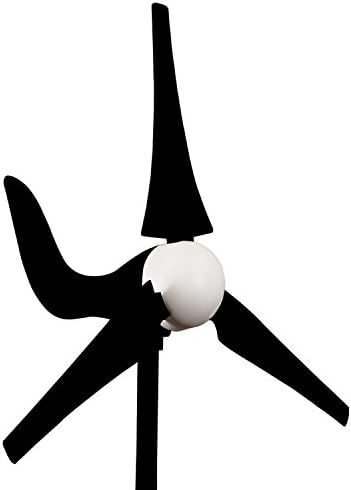 Automaxx 400W Windmill Plastic Nose Cap