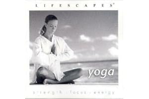 Yoga: strength - locus - energy