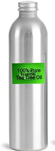 Tea Tree Essential Oil 8 OZ 100% Pure &amp; Natural