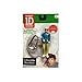1D (One Direction) Collectable Figure Keychain-Liam