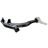 Prime Choice Auto Parts CAK959 Front Passengers Side Lower Control Arm