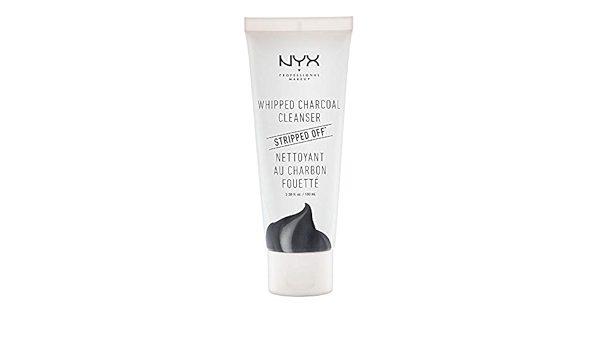 nyx whipped cream cleanser