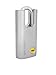 Yale Locks YALY210C51 51 mm Steel Padlock Closed Shackle (Y210C/51/127/1)