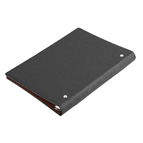 Cutting Embossing Dies Stamps Storage Scrapbooking Leather Book Collections Stencil Case Organizer Template Holder DIY