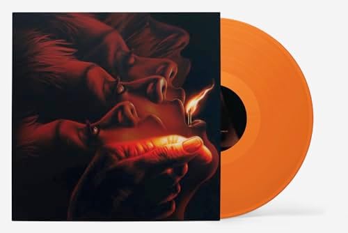 Amazon.com: Ecstasy (2Lp/180G): CDs & Vinyl