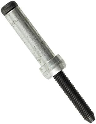 Rivet, Domed, 1/4 in Dia, 595 Grip, Pk10