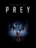 The Art of Prey by 