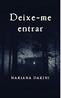 Livro Deixe-me entrar