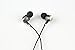 CB3 Premium Metal Earbud Headphones with Microphone