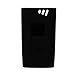 Gotd Silicone Protective Skin Case Cover For Smok Alien 220W (Black)