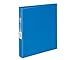 Avery Heavy-Duty Binder with 1 Inch One Touch EZD Ring, Blue, 1 Binder (79889)