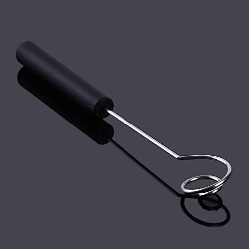 GUAngqi Chocolate Immersion DIY Tool Simplr Creative Caker Fruit Fondue Decoration Fork Kit,Spiral