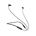 Runner Wireless Earphones Bluetooth Headphone Neckband in Ear Buds Magnetic Headset with Microphone HiFi Stereo Earbudsthumb 1