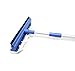 UPIT Extendable Long Squeegee Window Cleaner, Maximum Length 200cm(80inch)(6.5ft)