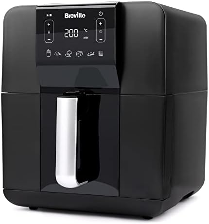 Breville Halo Air Fryer | Digital Air 