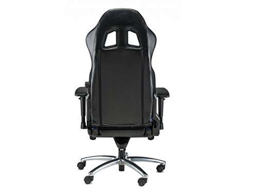 Sparco-Gaming-00975NRVD-Sedia-da-Gaming-NeroVerde