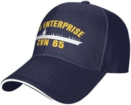 Amazon.com: Space Shuttle Enterprise OV-101 Embroidered Baseball