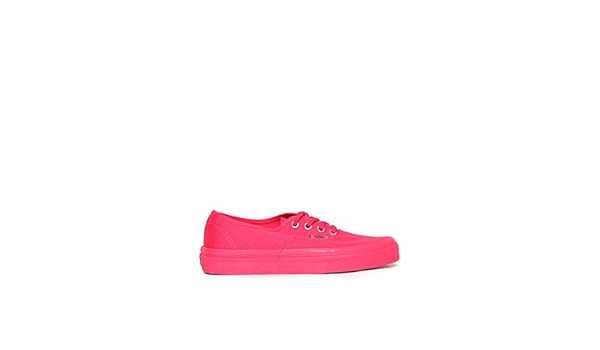 vans rosa fiusha