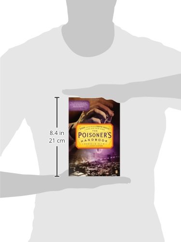 The Poisoner's Handbook: Murder and the Birth of Forensic Medicine in Jazz Age New York
