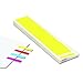 Redi-Tag 20205 Removable Page Flags, Four Assorted Colors, 900 per Color (Pack of 3600)