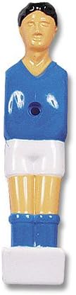 Kicker Figures for 13 MM Poles Blue