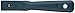 Stanley 28-616 1-Inch 2-Edge Blade Paint Scraper