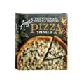 Amys Organic Spinach and Tomato Pizza, 14 Ounce -- 8 per case.