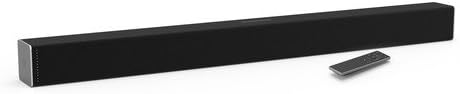 VIZIO 38-Inch 2.0 Sound Bar (SB3820-C6)