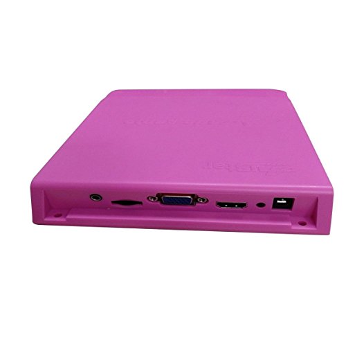 ExGizmo 1299 in 1 JAMMA PCB Pandora's Key Box 5s Arcade Multigame Board Pink