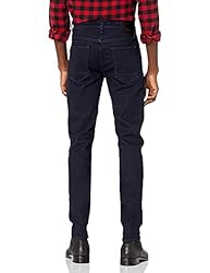 HUDSON Men's The Blake Fashion Jean, Williams, 42