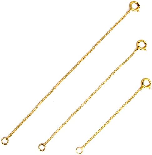 Benique 14K Gold Filled Choker Necklace 