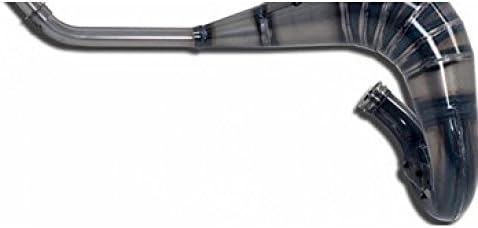Exhaust System Gian Nelli Pre-Silencer with ABE Peugeot