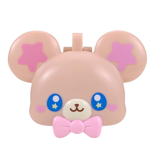 [バンダイ(BANDAI)] ぷちきゅあばーむ ぷちきゅあもふるん