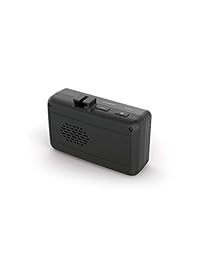 La cámara inteligente Ridy le avisa cuando está distraído o somnoliento, Accesorio de seguridad para automóvil