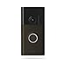 Ring Wi-Fi Smart Video Doorbell - Venetian Bronze