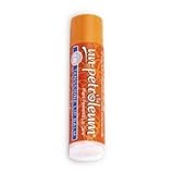 Lip Balm-Tangerine SPF 18 UnPetroleum Alba Botanica 1 Stick