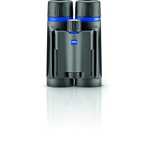 ZEISS Fernglas Terra ED Pocket 10x25 – Bild 8