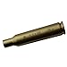 6.5x55 Brass Cartridge Laser Boresighter