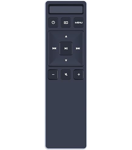 Amazon.com: XRS551-D XRS551D Replace Remote Control fit for