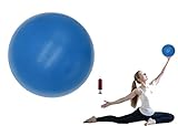 CIZEBO Small Exercise Ball for Between Knees, 6