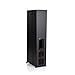 Klipsch R-625FA Powerful detailed Floorstanding Single Home Speaker Blackthumb 1