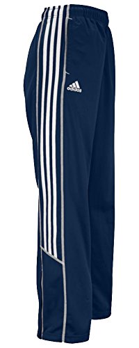 Softball Sweat Pants Grey - Youth Large - B00ESQIYNW
