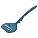 Rachael Ray Tools and Gadgets Lazy Wide Turner, 12-Inch, Marine Blue