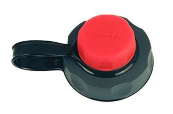 humangear capcap water bottle cap