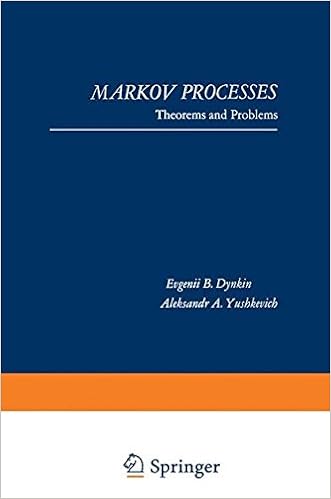 markov processes dynkin