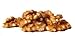 Dry Roasted Unsalted California Walnuts (2 Lbs.) - Oven Roasted to Perfection in Small Batches for Added Freshness - Vegan & Keto Friendly - Farm Fresh Nuts Brand