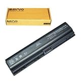 Bavvo 12-cell Laptop Battery for HP COMPAQ Presario A900 C700 F500 F700 V3000 V6000 V6100 V6200 V6300 V6400 G6000 G7000 Pavilion dv2000 dv6000,PN:HP 411462-141 411462-261 411462-321 411462-421 411462-442 411463-251 417066-001 432306-001 441611-001 446507-001 454931-001 455804-001 460143-001 462337-001 EV088AA EV089AA EX940AA EX941AA HSTNN-C17C HSTNN-DB31 HSTNN-DB32 HSTNN-IB31 HSTNN-IB32 HSTNN-IB42 HSTNN-LB31 HSTNN-LB42 HSTNN-OB31 HSTNN-OB42 NBP6A48A1