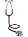 3M Littmann Classic III Stethoscope, Machined Stainless Steel Chestpiece, Raspberry Tube, 27 inch, 5626