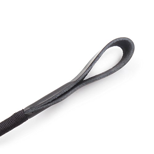 Lieberpaar Flirting Whip with Leather Slapper for Spanking,Equestrian Jump Bat Riding Crops Sets (292400151)
